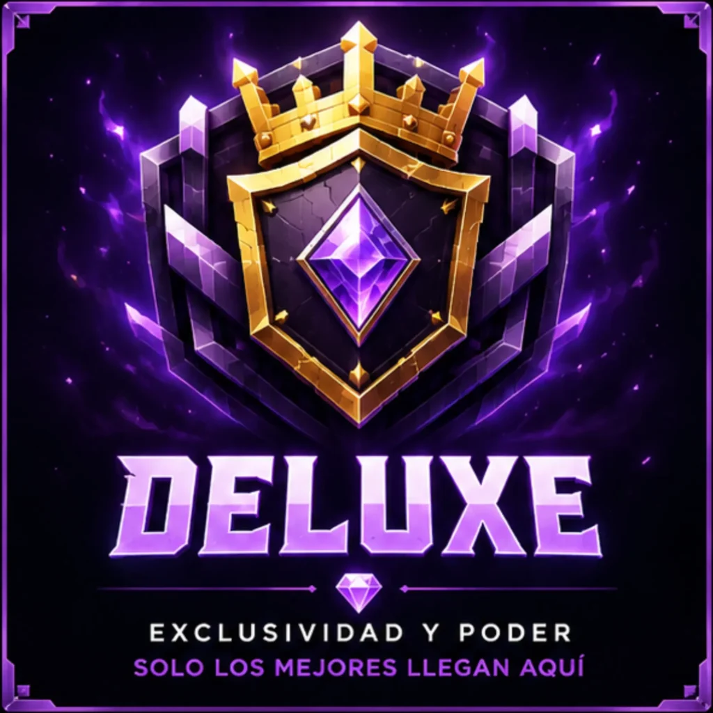 Rango Deluxe de FlyterMc