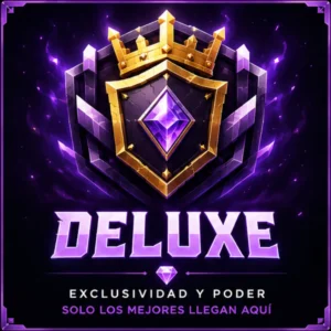 Rango Deluxe de FlyterMc