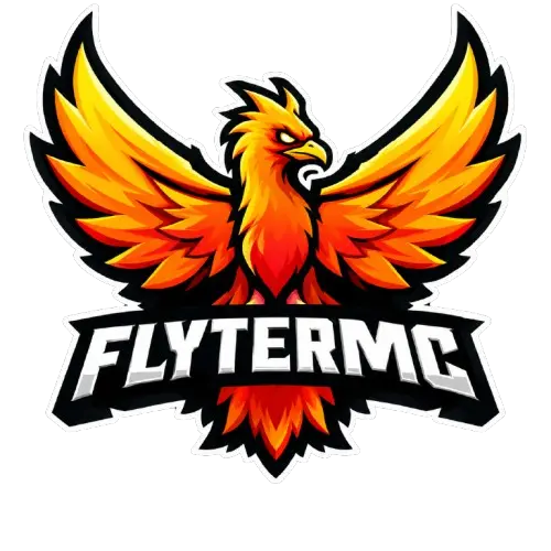 LogoFlyterMC Icon